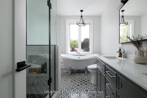 Photo 24 at 26 Wellesworth Drive, West Deane, Toronto
