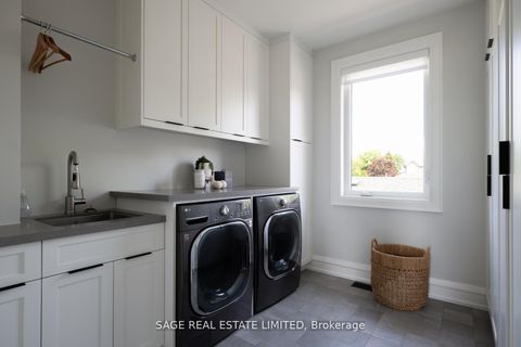Photo 29 at 26 Wellesworth Drive, West Deane, Toronto