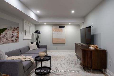 Photo 30 at 26 Wellesworth Drive, West Deane, Toronto