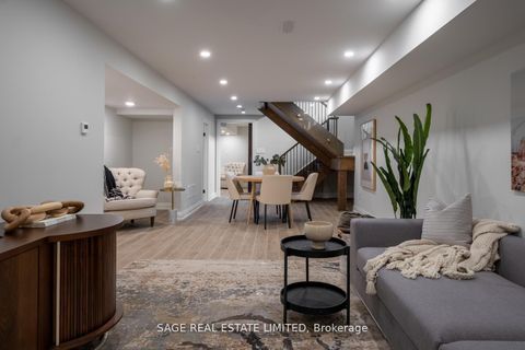 Photo 31 at 26 Wellesworth Drive, West Deane, Toronto
