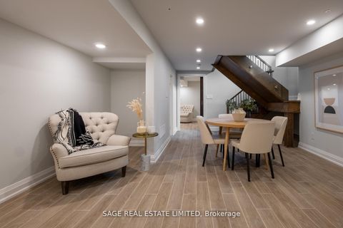Photo 32 at 26 Wellesworth Drive, West Deane, Toronto