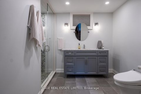 Photo 33 at 26 Wellesworth Drive, West Deane, Toronto