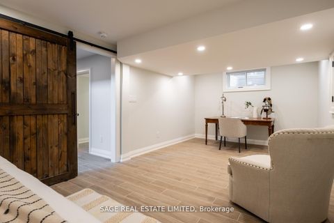 Photo 35 at 26 Wellesworth Drive, West Deane, Toronto