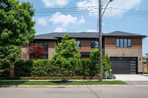 Photo 36 at 26 Wellesworth Drive, West Deane, Toronto