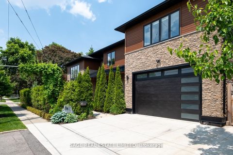 Photo 37 at 26 Wellesworth Drive, West Deane, Toronto