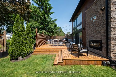 Photo 39 at 26 Wellesworth Drive, West Deane, Toronto