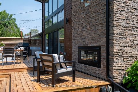 Photo 40 at 26 Wellesworth Drive, West Deane, Toronto