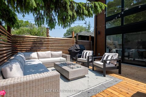 Photo 41 at 26 Wellesworth Drive, West Deane, Toronto