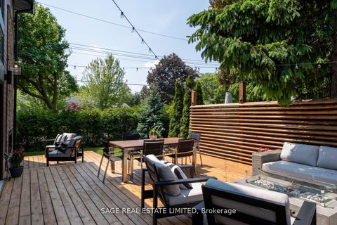 Photo 42 at 26 Wellesworth Drive, West Deane, Toronto