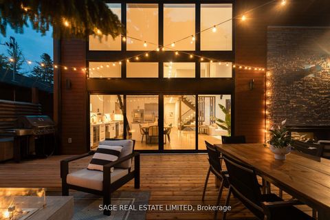 Photo 43 at 26 Wellesworth Drive, West Deane, Toronto