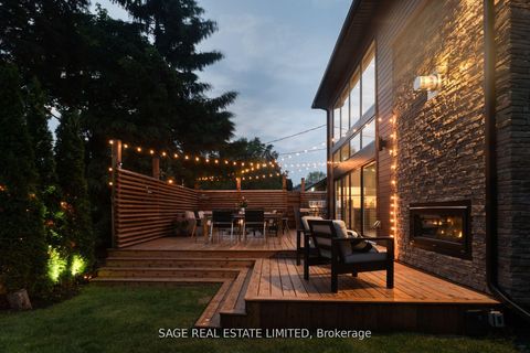 Photo 44 at 26 Wellesworth Drive, West Deane, Toronto
