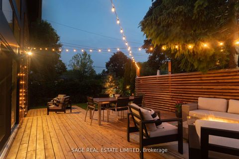 Photo 45 at 26 Wellesworth Drive, West Deane, Toronto