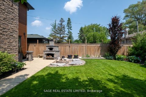 Photo 46 at 26 Wellesworth Drive, West Deane, Toronto