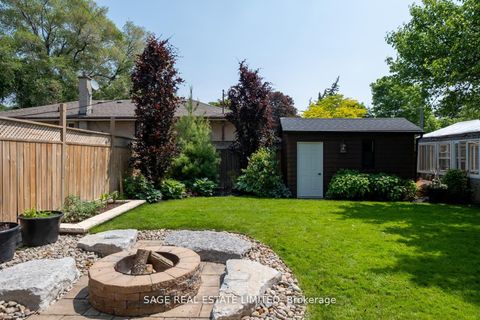 Photo 47 at 26 Wellesworth Drive, West Deane, Toronto