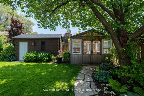 Photo 48 at 26 Wellesworth Drive, West Deane, Toronto
