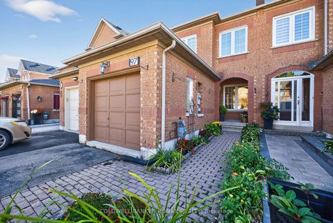 Photo 1 at 97 Parktree Drive, Maple, Vaughan