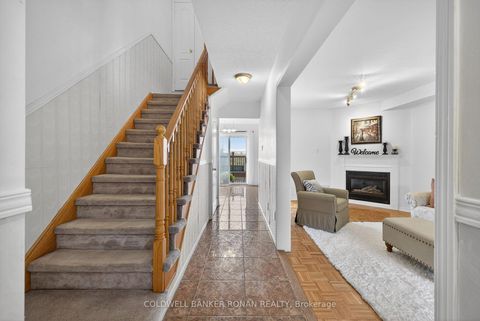 Photo 4 at 97 Parktree Drive, Maple, Vaughan
