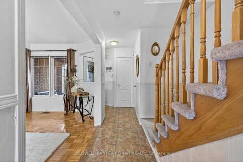 Photo 5 at 97 Parktree Drive, Maple, Vaughan