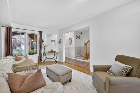 Photo 8 at 97 Parktree Drive, Maple, Vaughan