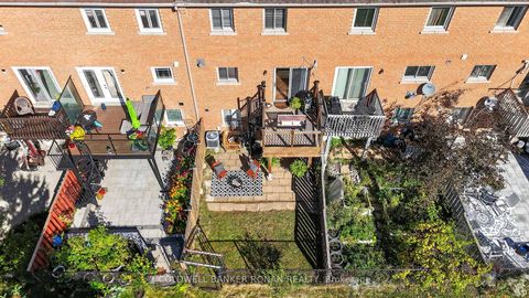 Photo 44 at 97 Parktree Drive, Maple, Vaughan