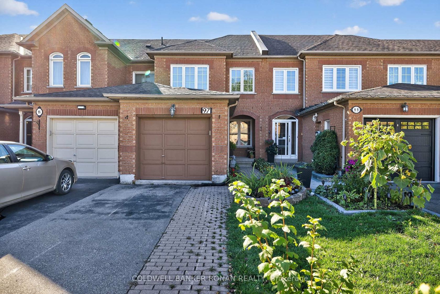 97 Parktree Drive, Maple, Vaughan 