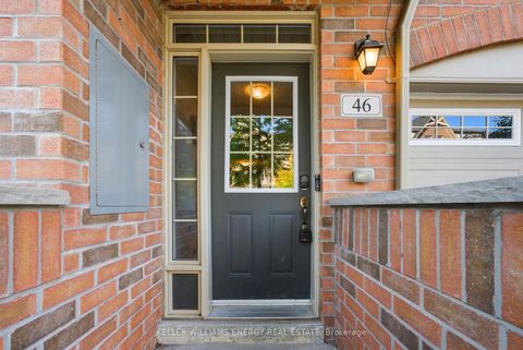 Photo 2 at 46 Comfort Way, Blue Grass Meadows, Whitby