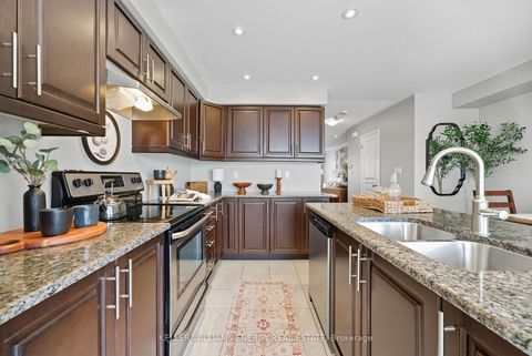 Photo 5 at 46 Comfort Way, Blue Grass Meadows, Whitby