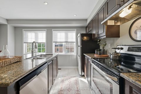 Photo 6 at 46 Comfort Way, Blue Grass Meadows, Whitby