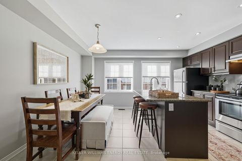 Photo 7 at 46 Comfort Way, Blue Grass Meadows, Whitby
