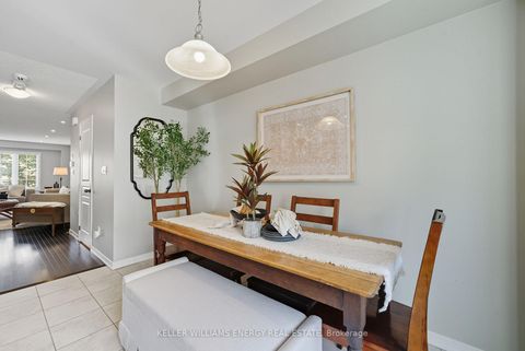 Photo 8 at 46 Comfort Way, Blue Grass Meadows, Whitby