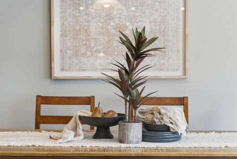 Photo 9 at 46 Comfort Way, Blue Grass Meadows, Whitby