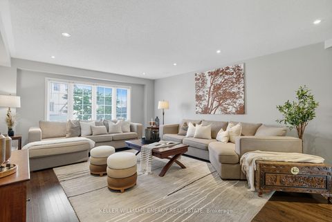 Photo 11 at 46 Comfort Way, Blue Grass Meadows, Whitby