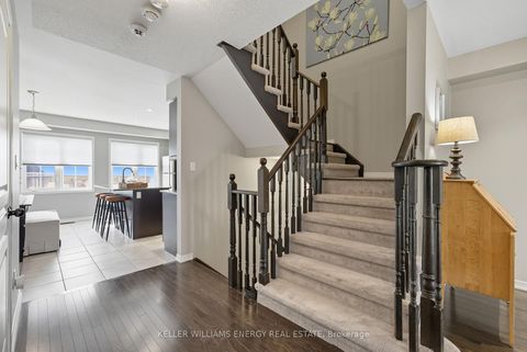 Photo 14 at 46 Comfort Way, Blue Grass Meadows, Whitby