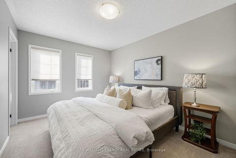 Photo 15 at 46 Comfort Way, Blue Grass Meadows, Whitby