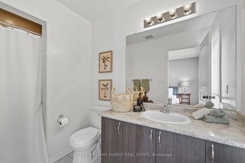 Photo 17 at 46 Comfort Way, Blue Grass Meadows, Whitby