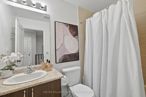 Photo 20 at 46 Comfort Way, Blue Grass Meadows, Whitby