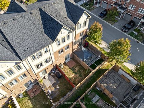 Photo 30 at 46 Comfort Way, Blue Grass Meadows, Whitby