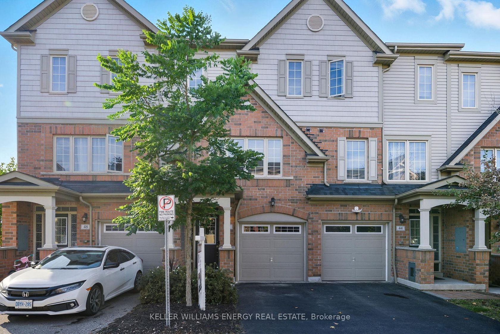 46 Comfort Way, Blue Grass Meadows, Whitby 