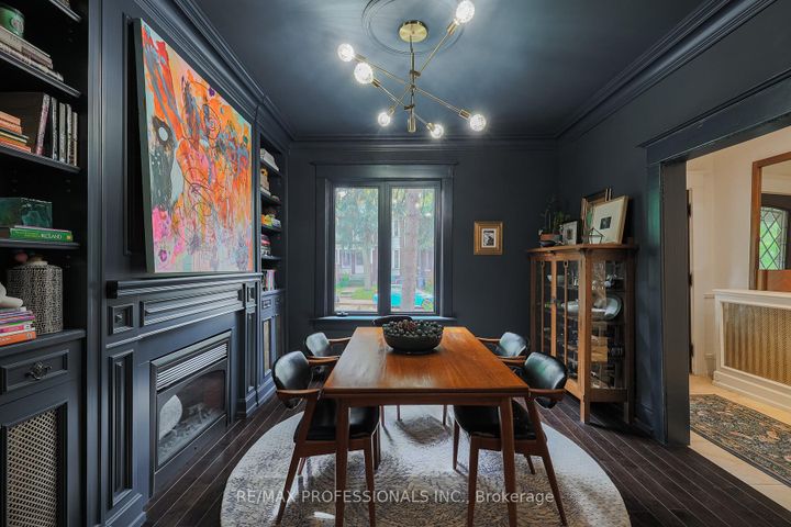 Photo 4 at 18 Constance Street, Swansea, Toronto