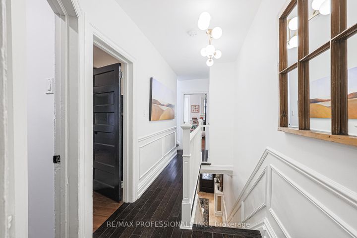 Photo 15 at 18 Constance Street, Swansea, Toronto