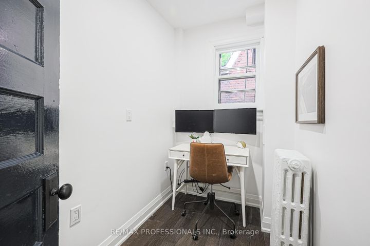 Photo 18 at 18 Constance Street, Swansea, Toronto