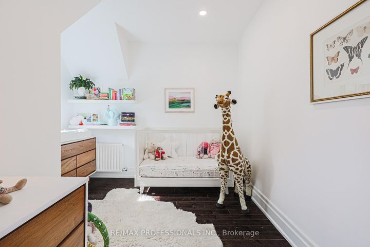 Photo 22 at 18 Constance Street, Swansea, Toronto