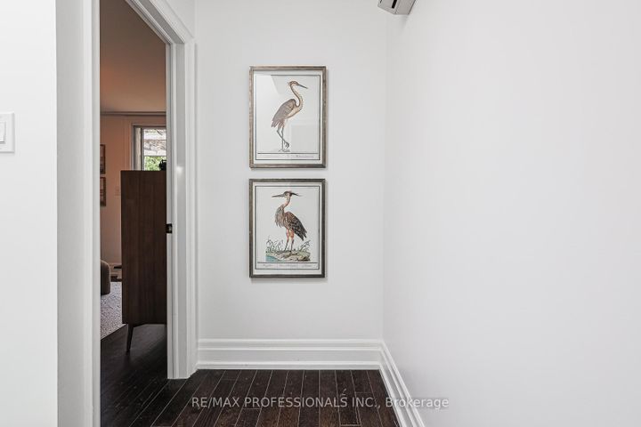 Photo 24 at 18 Constance Street, Swansea, Toronto