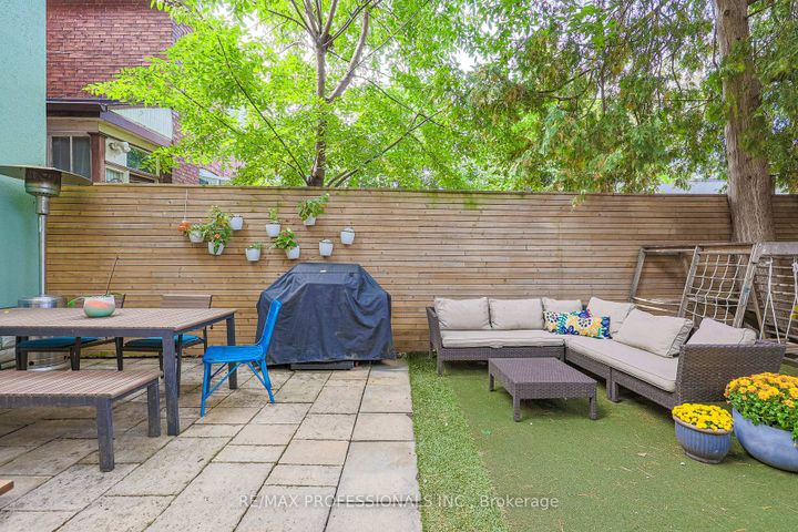 Photo 37 at 18 Constance Street, Swansea, Toronto