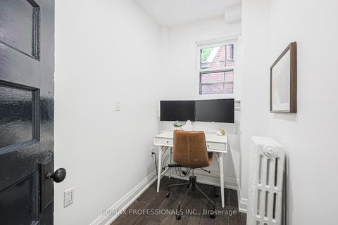 Photo 18 at 18 Constance Street, Swansea, Toronto