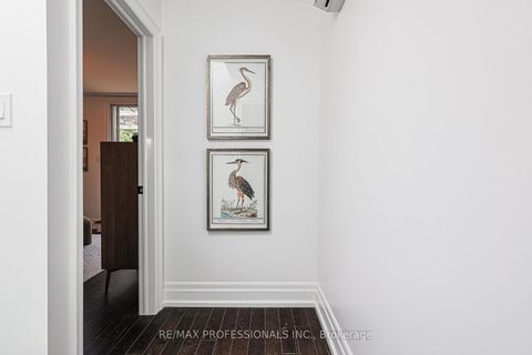 Photo 24 at 18 Constance Street, Swansea, Toronto