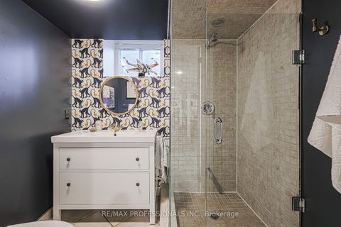 Photo 34 at 18 Constance Street, Swansea, Toronto