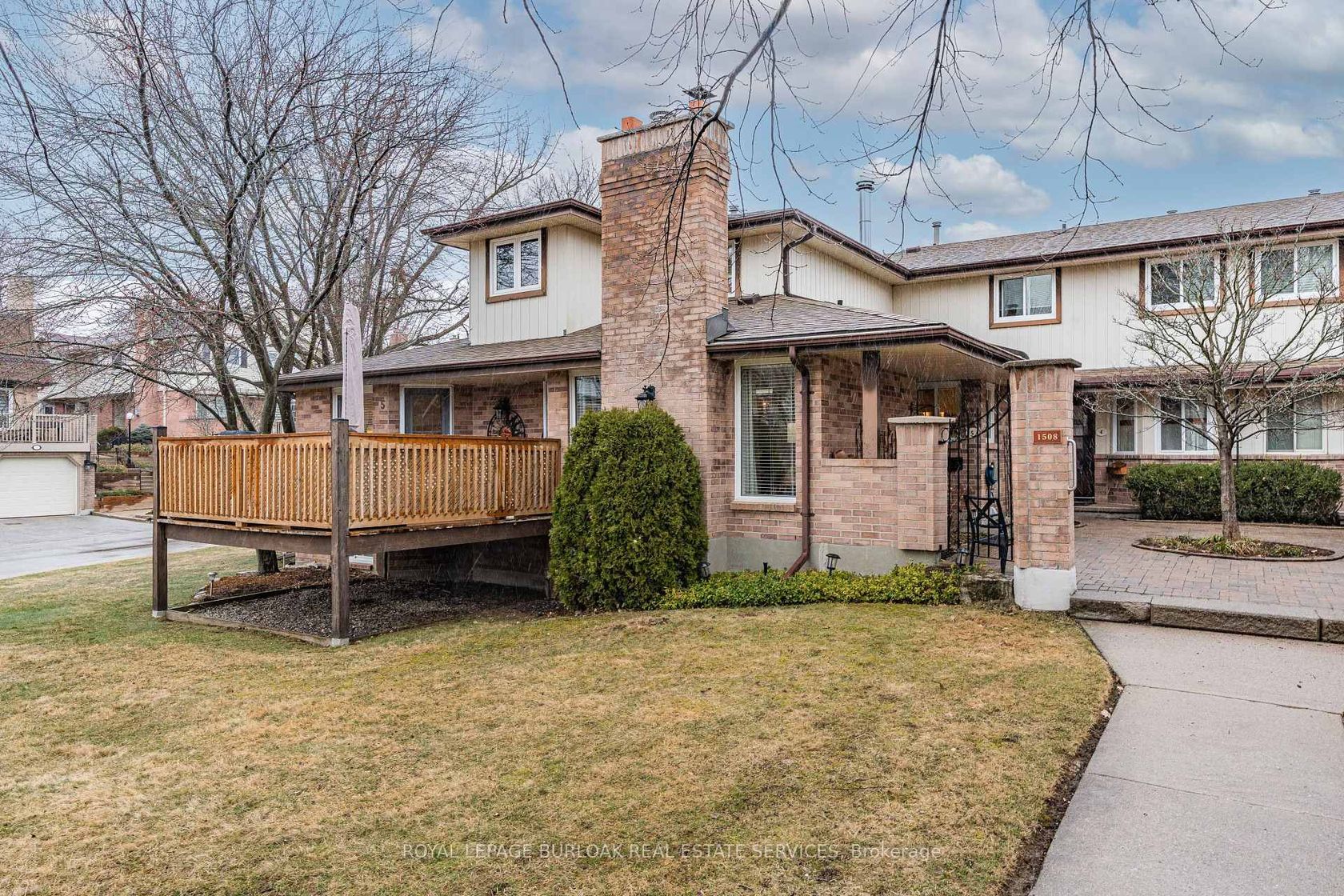 5 - 1508 Upper Middle Road, Tyandaga, Burlington 