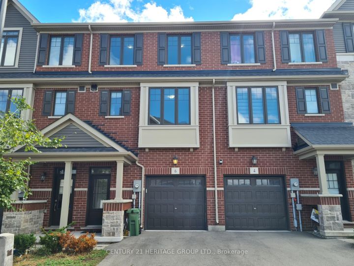 Photo 0 at 6 Snowberry Lane, Vincent, Hamilton