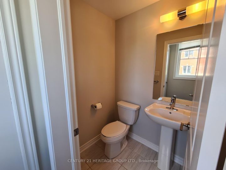Photo 14 at 6 Snowberry Lane, Vincent, Hamilton